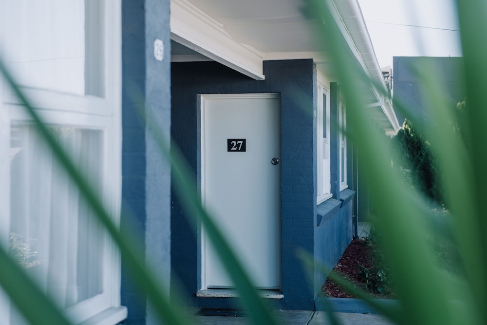 Tamworth City Motel 1/32