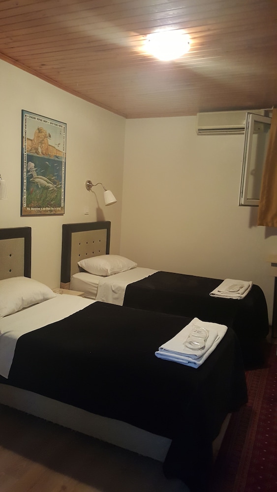 Yesilköy Airport Butik Otel 14/45