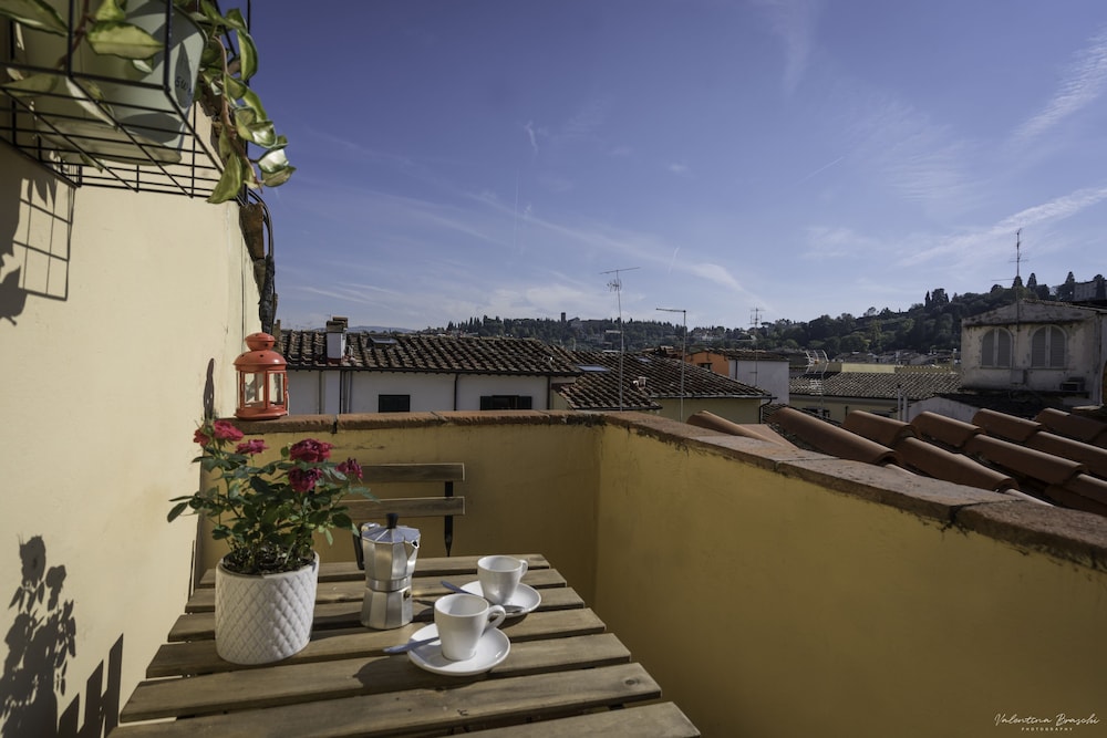 Wine Apartments Florence Prugnolo 14/23