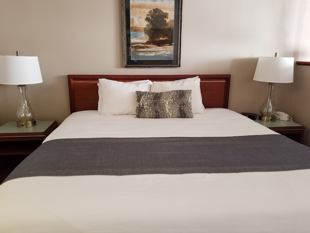 Shilo Inn Suites Salem 15/37