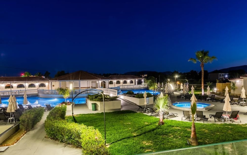 Exotica Hotel and Spa by Zante Plaza in Zakynthos