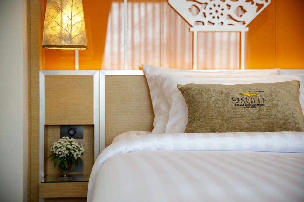 9 Suite Luxury Boutique Hotel 7/55