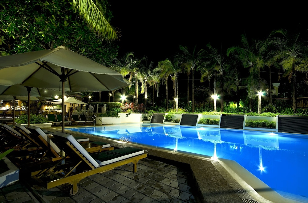 Henann Regency Resort & Spa 64/75