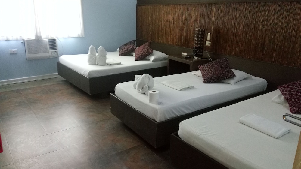 RB Bed and Breakfast 27/36