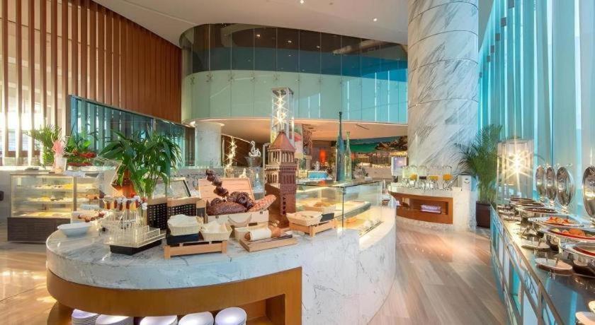 Fliport Hotel Zhangzhou Yuanshan 28/50