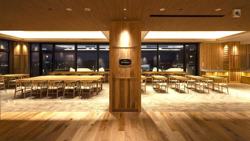 Hotel Nostal Yokote 23/35