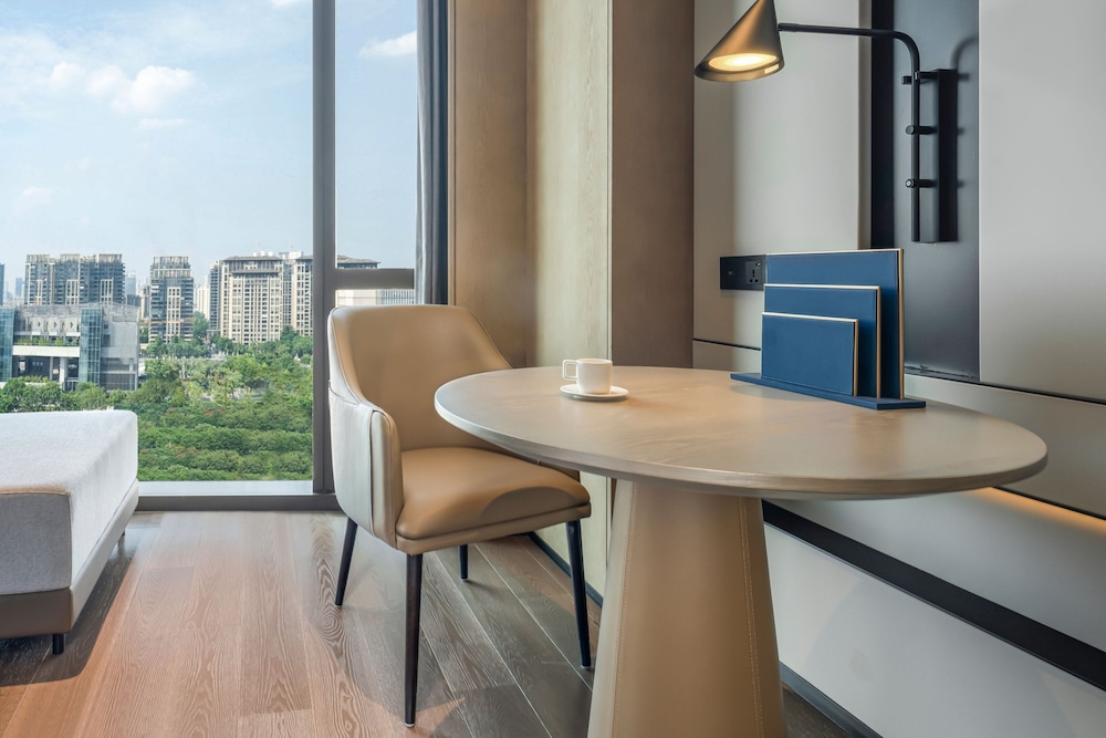 Four Points by Sheraton Guangzhou, Baiyun 29/39