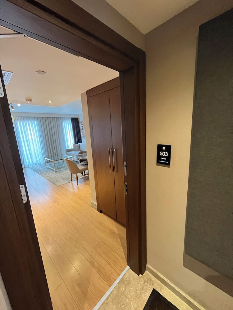 Kings Cross Hotel Istanbul 5/50