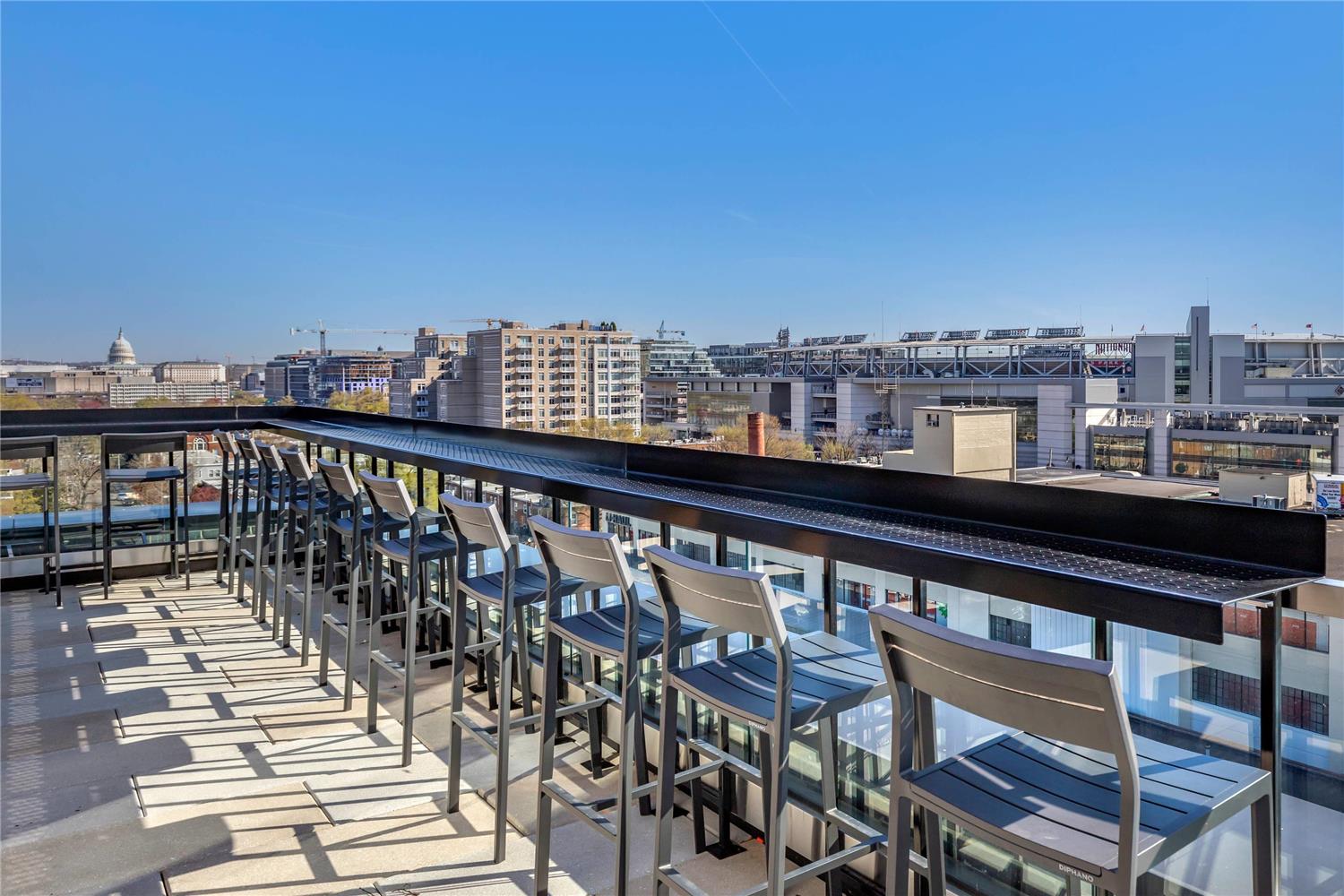 Cambria Hotel Washington D.C. Navy Yard Riverfront 34/34