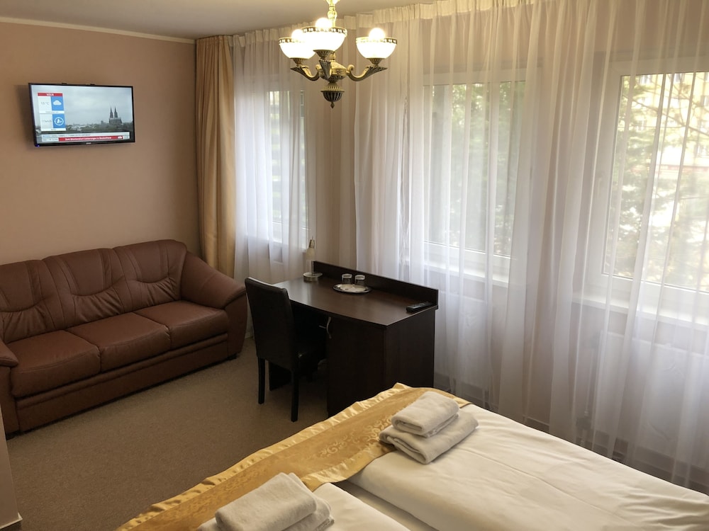 Hotel Atlas Berlin 27/36