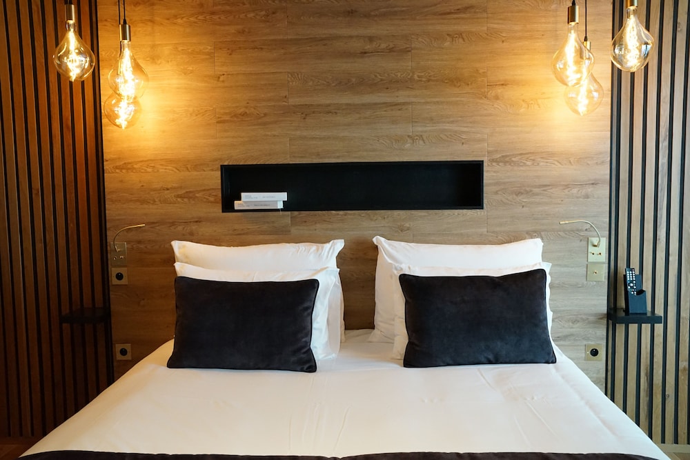 Hotel Le Diamond Rock 5/50