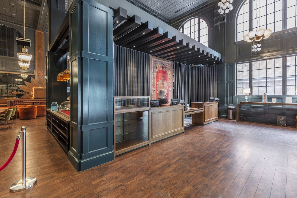 Hotel Indigo Nashville at The Countrypolitan 9/77