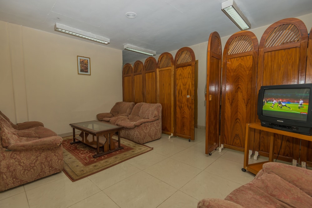 Ghion Hotel 47/69