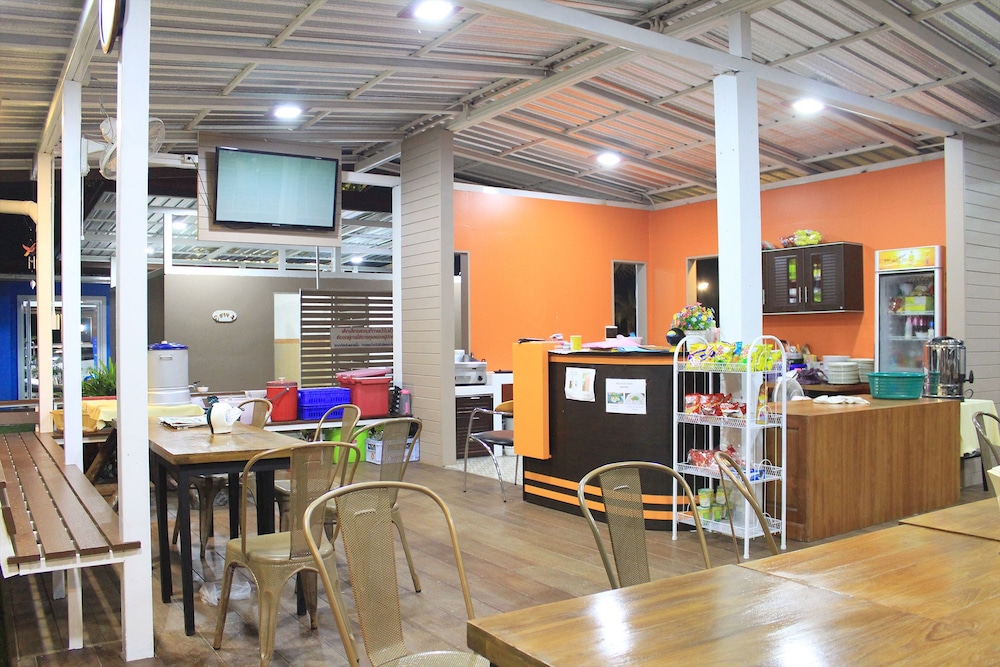 Pueanjai Resort and Restaurant (Ex Klednatee Chumphon Resort and Spa) 26/34