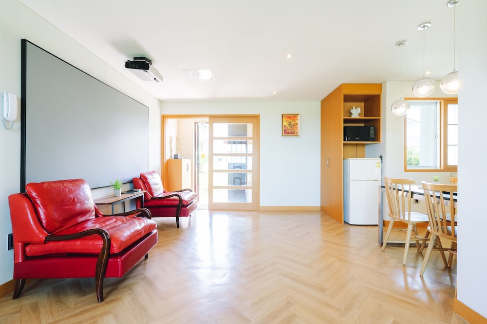 Amber Purehill Hotels & Resorts Jeju 34/50