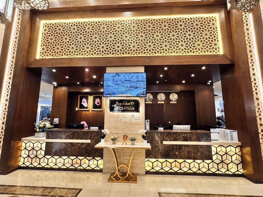Manazel Al Ain Ajyad Hotel 9/56