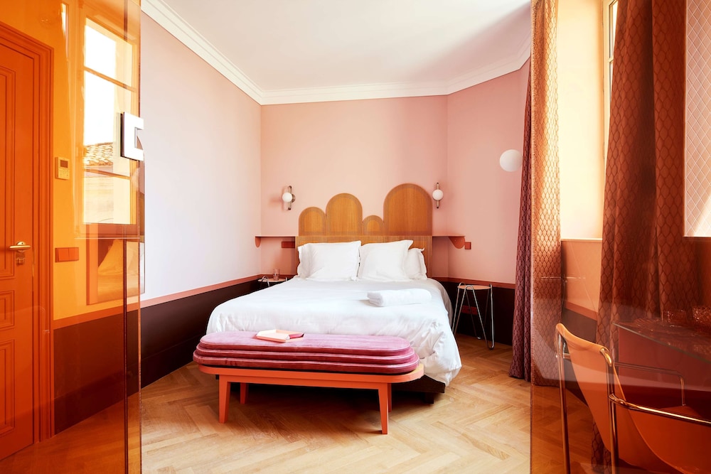 Hotel De Cambis, BW Premier Collection 16/31