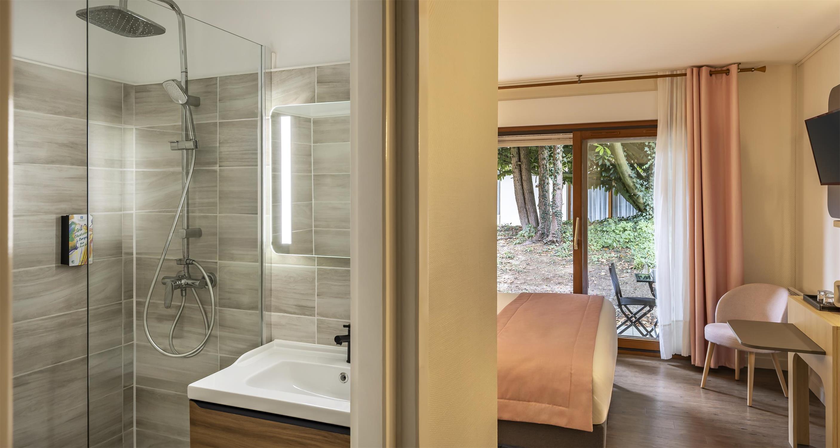 Sure Hotel by Best Western Saint-Quentin Ouest 25/26
