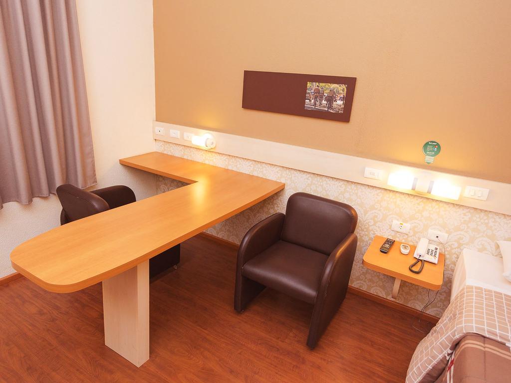 HOTEL 10 PONTA GROSSA 17/31