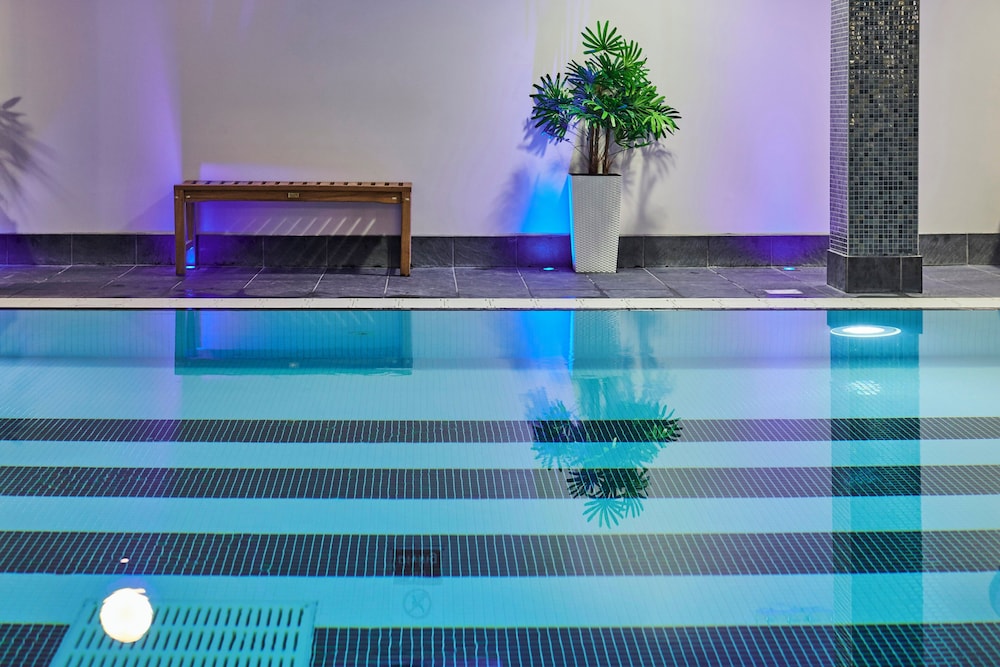 Holiday Inn Birmingham Airport 26/49