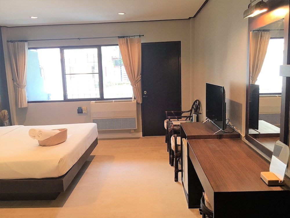 Let S Hyde Resort And Villa Pattaya 49/69