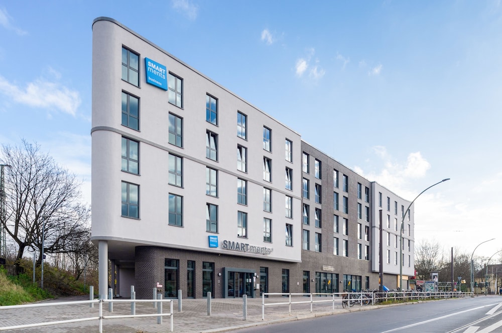 Smartment Business Berlin Karlshorst 3/30