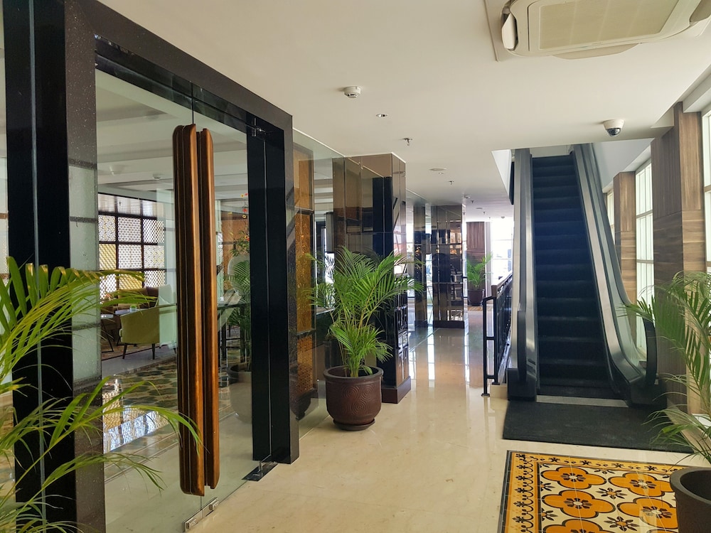 eL Hotel Yogyakarta Malioboro 12/66