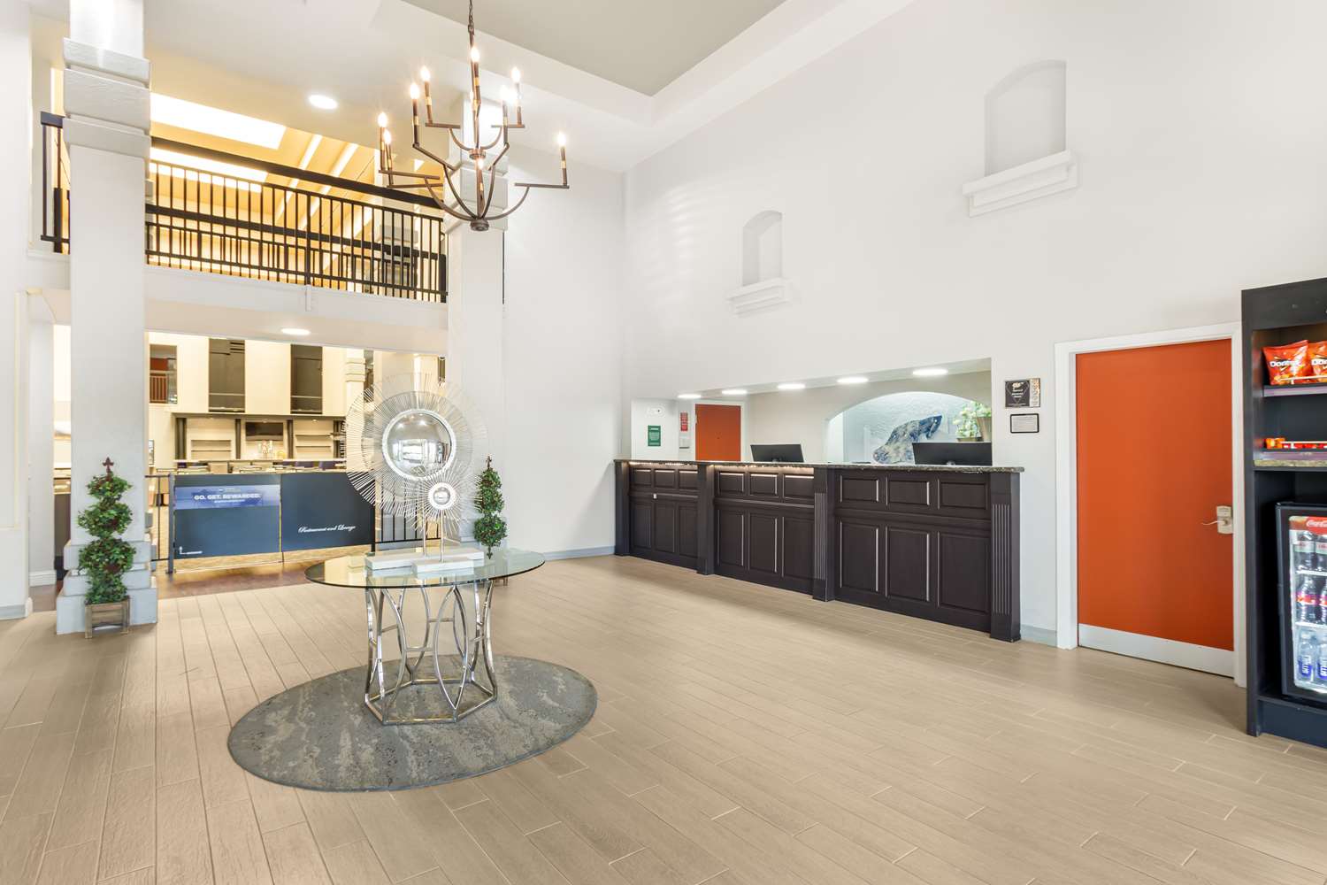 Best Western Plus Villa Del Lago Inn 10/41