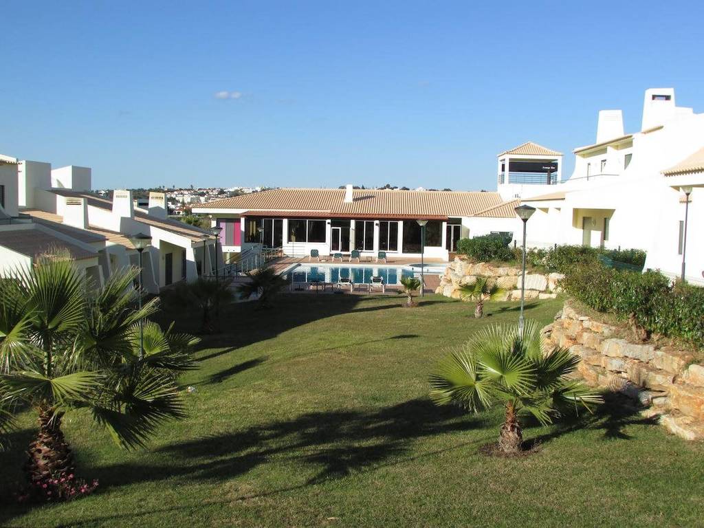 Glenridge Albufeira Beach and Golf Resort 24/32