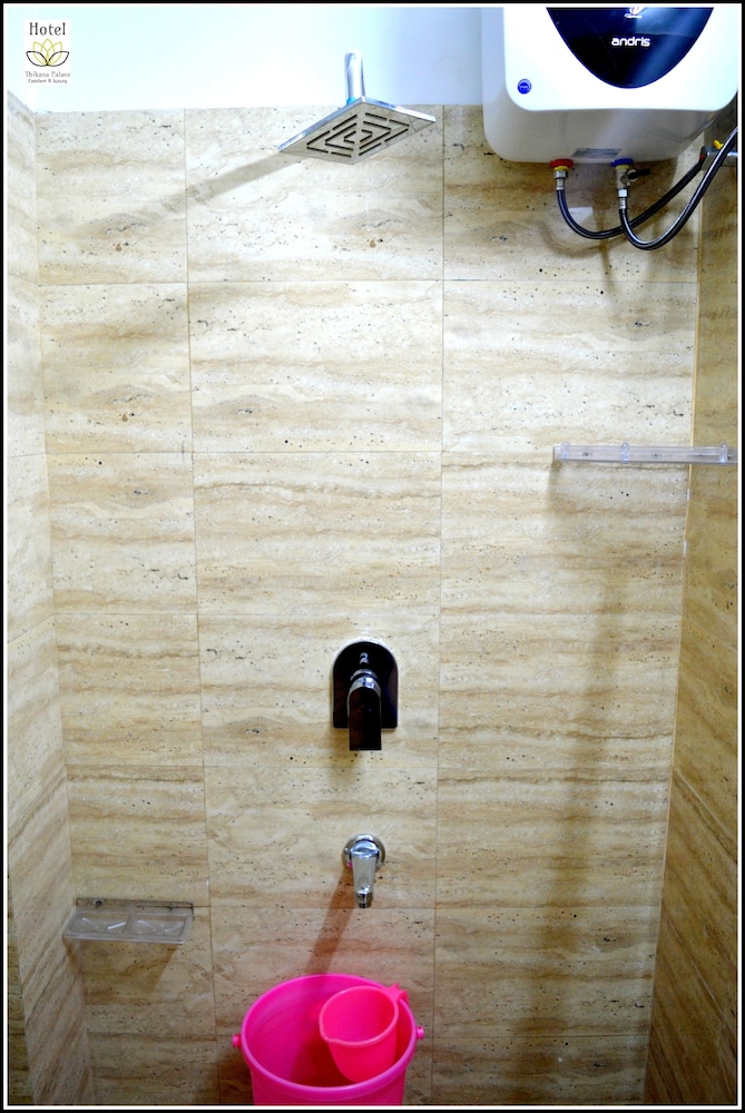 Hotel Thikana Palace 28/50