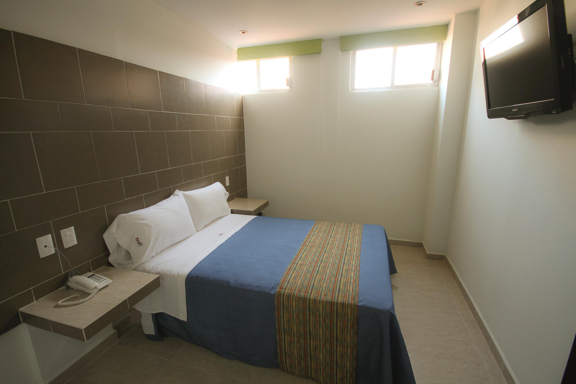 غرفة جونيور، First Inn Hotel and Business 7/7