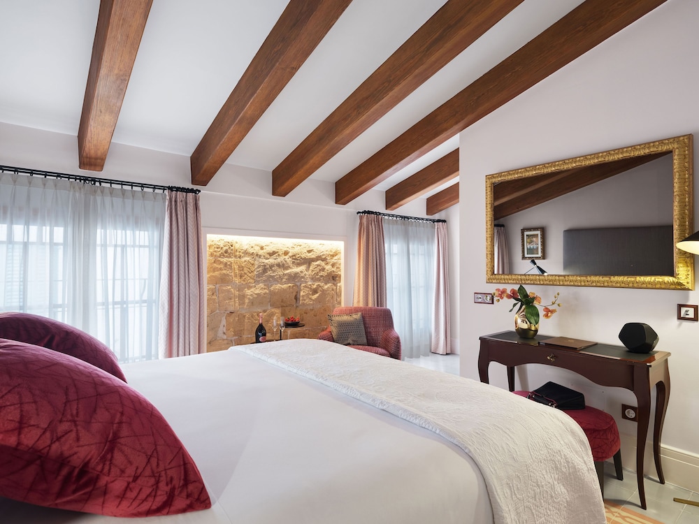 Hotel Gloria de Sant Jaume 9/71