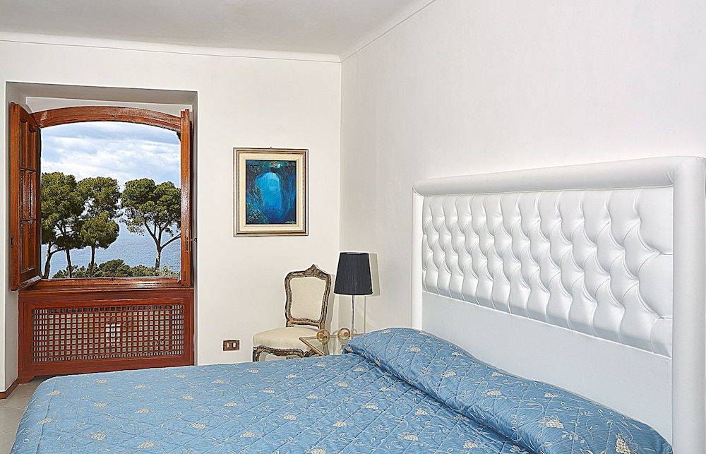 Hotel La Scalinatella 15/60