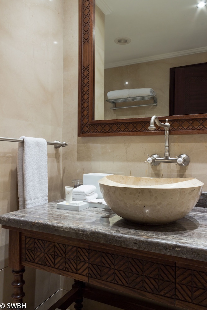 Souq Waqif Boutique Hotels By Tivoli 50/50