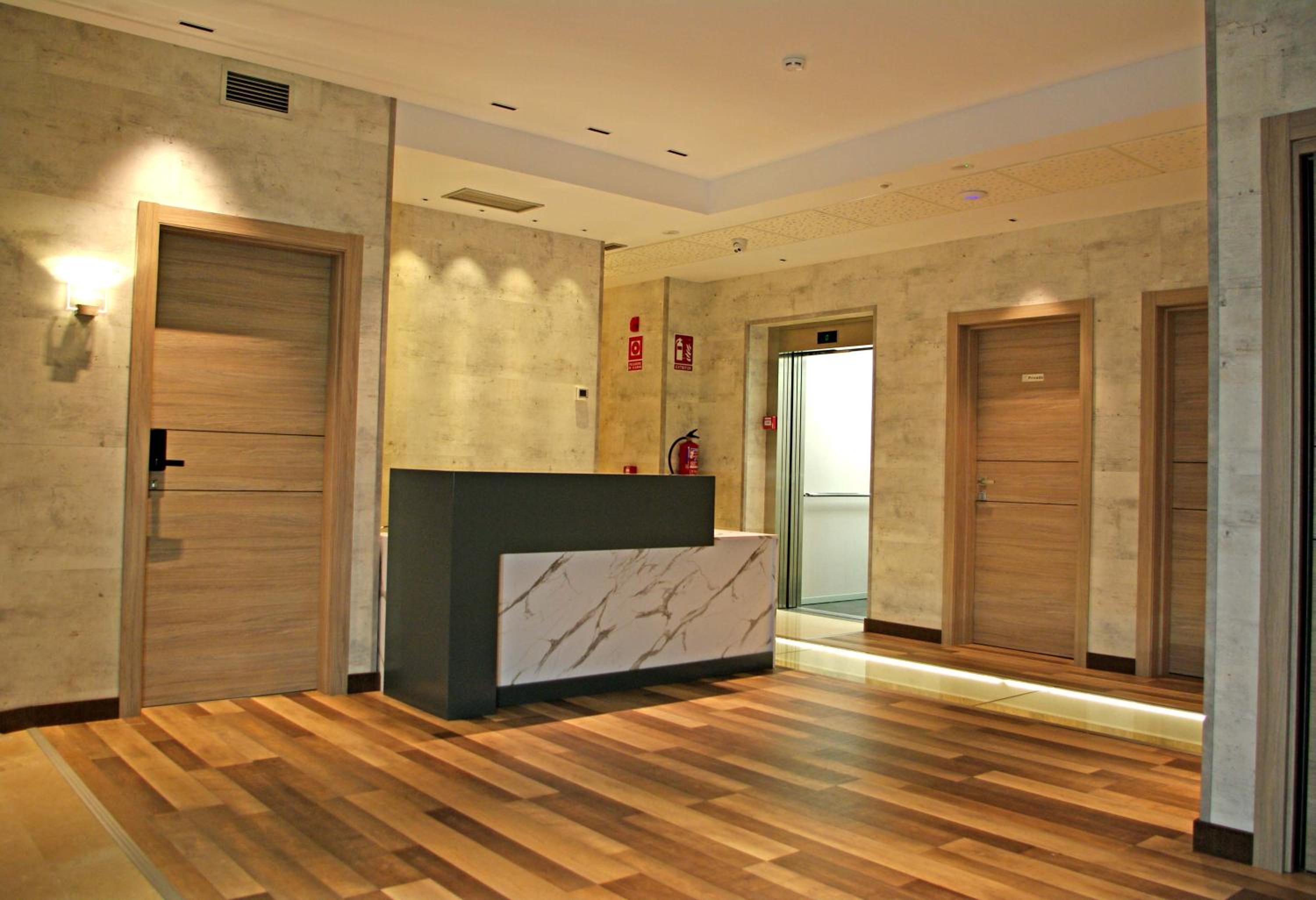 Hotel Neru con Encanto 9/28