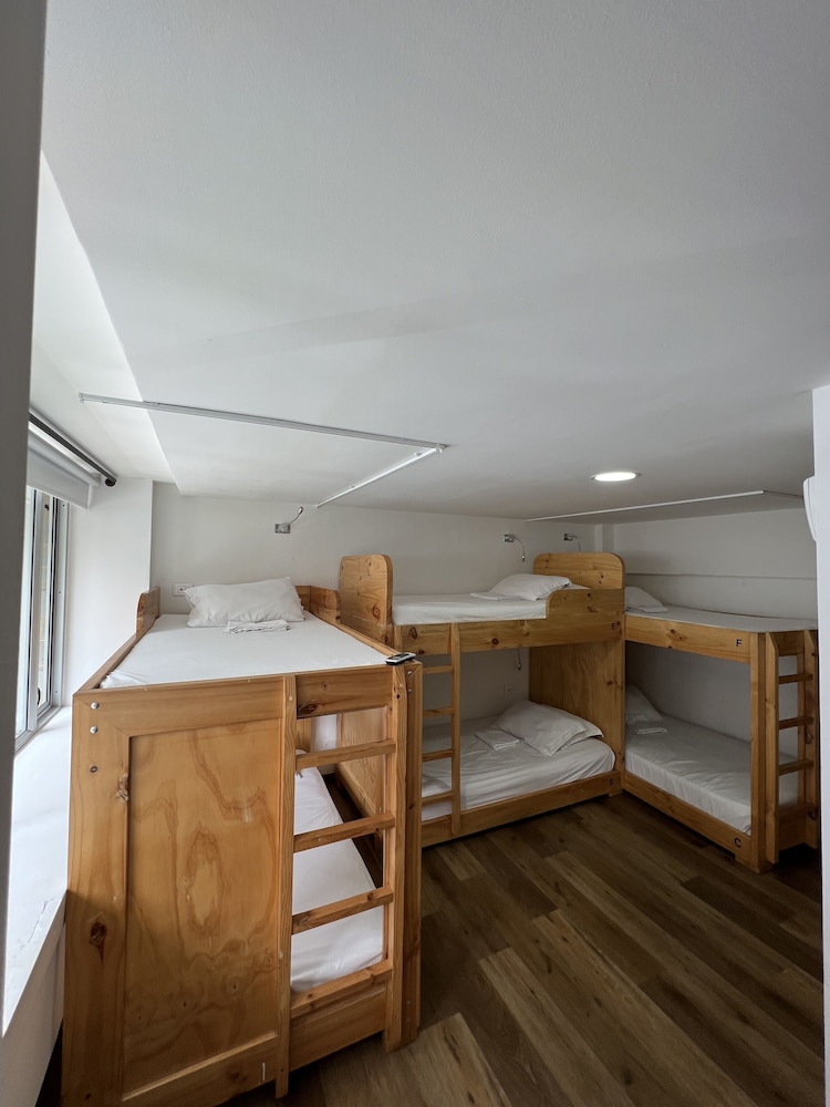 Hotel Florencia Plaza 37/54