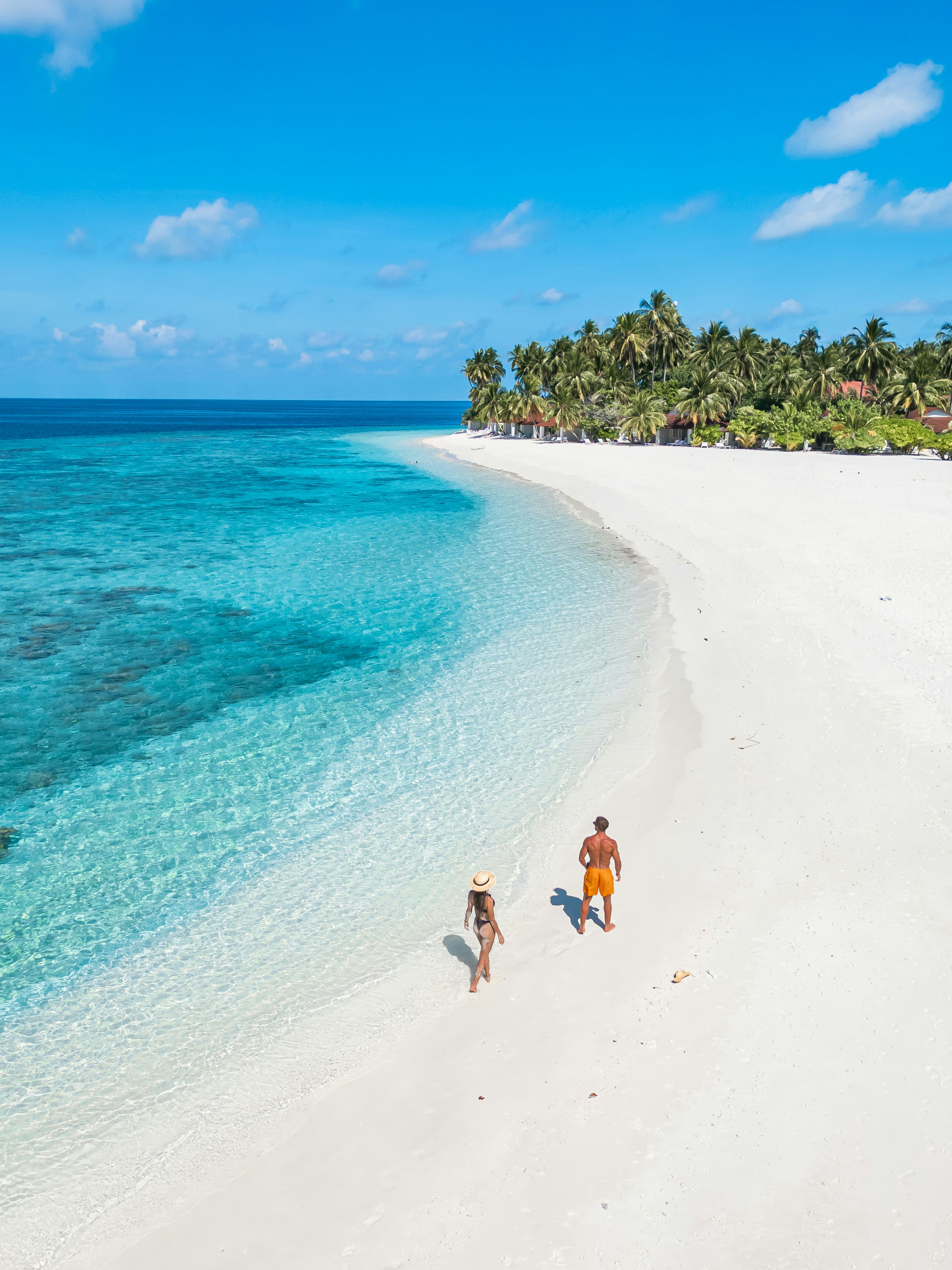 Diamonds Thudufushi Beach & Water Villas 31/44