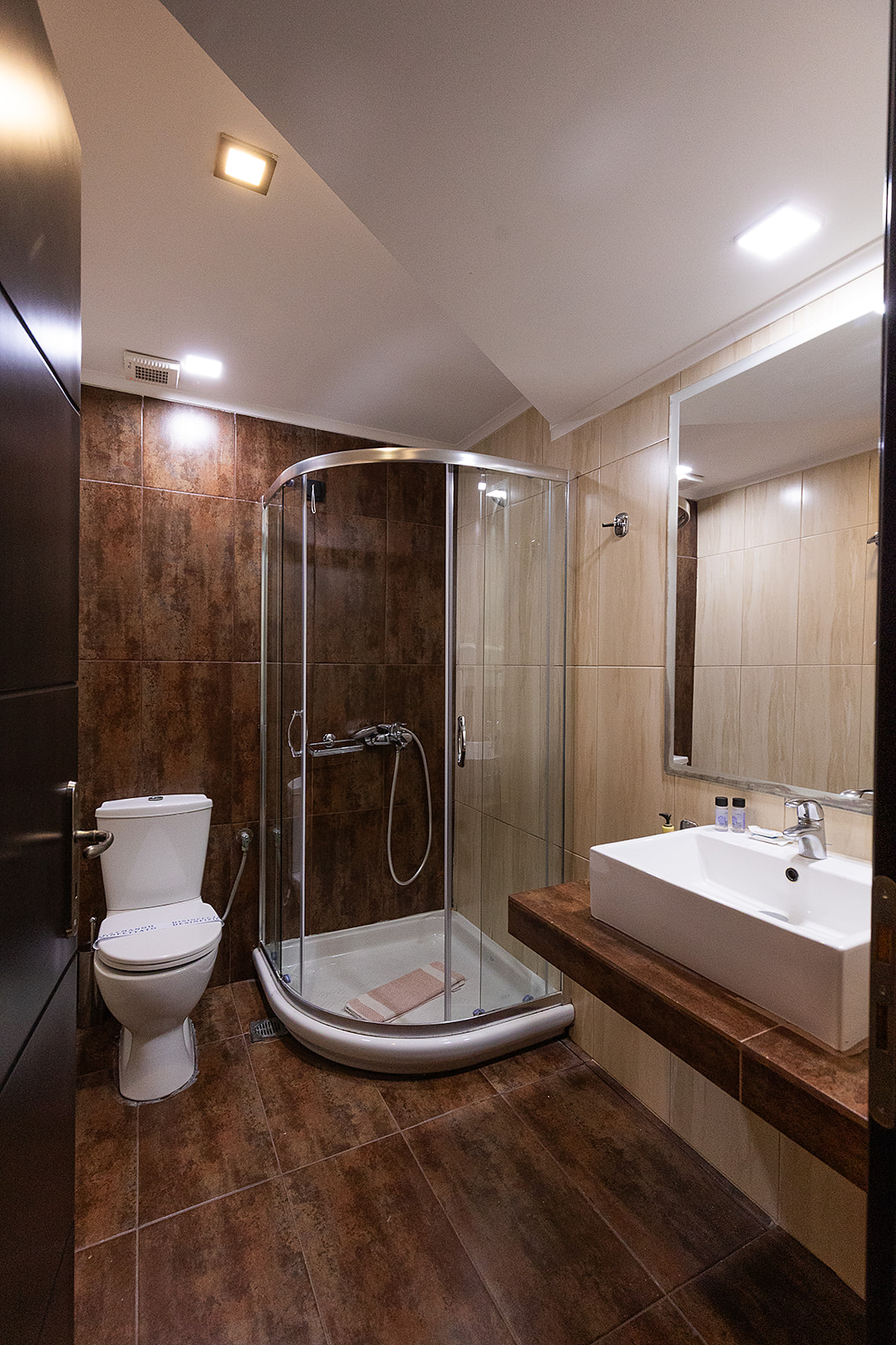 Amalias Hotel 45/45