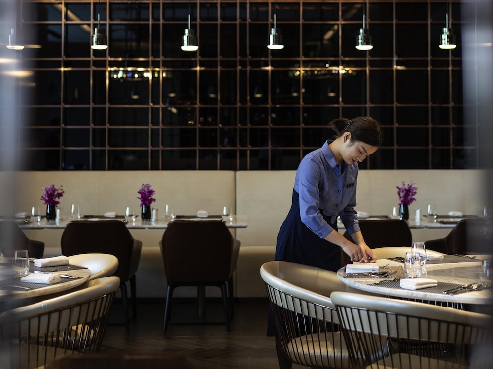 Pullman Suzhou Zhonghui 52/59