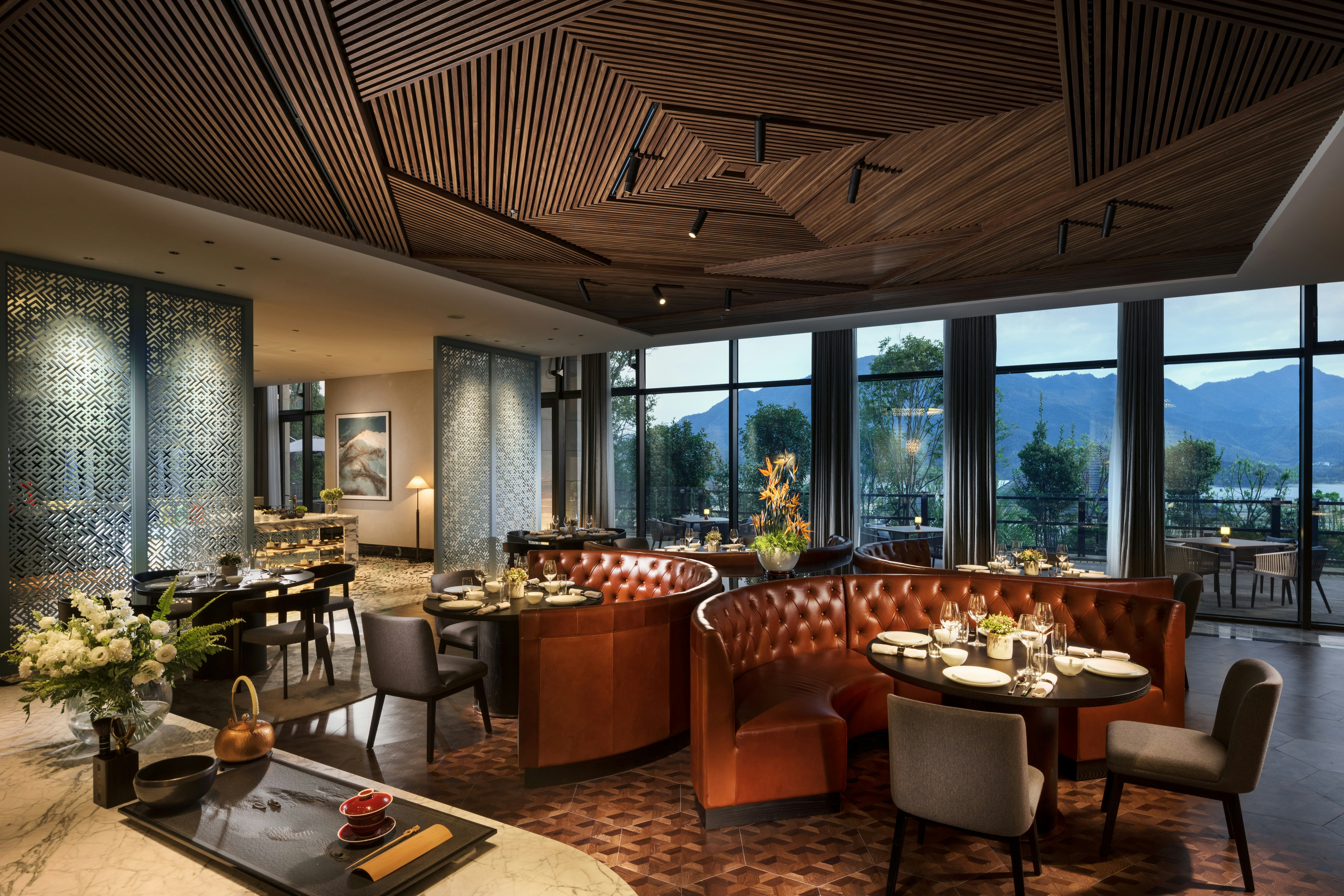 Conrad Hangzhou Tonglu 13/31