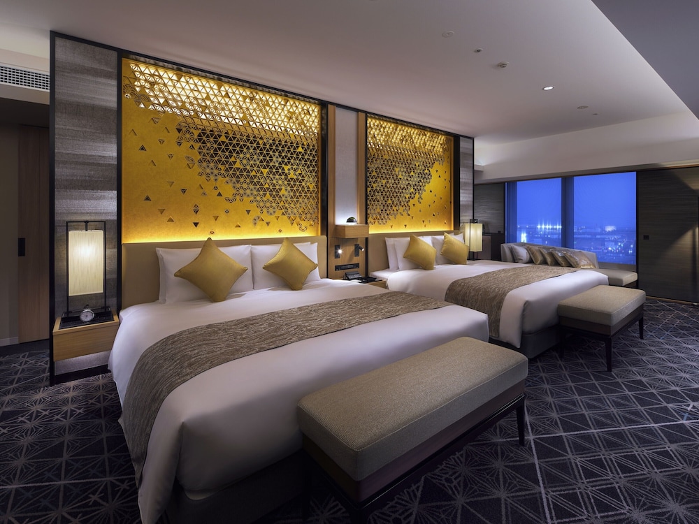 Villa Fontaine Premier Haneda Airport 13/48