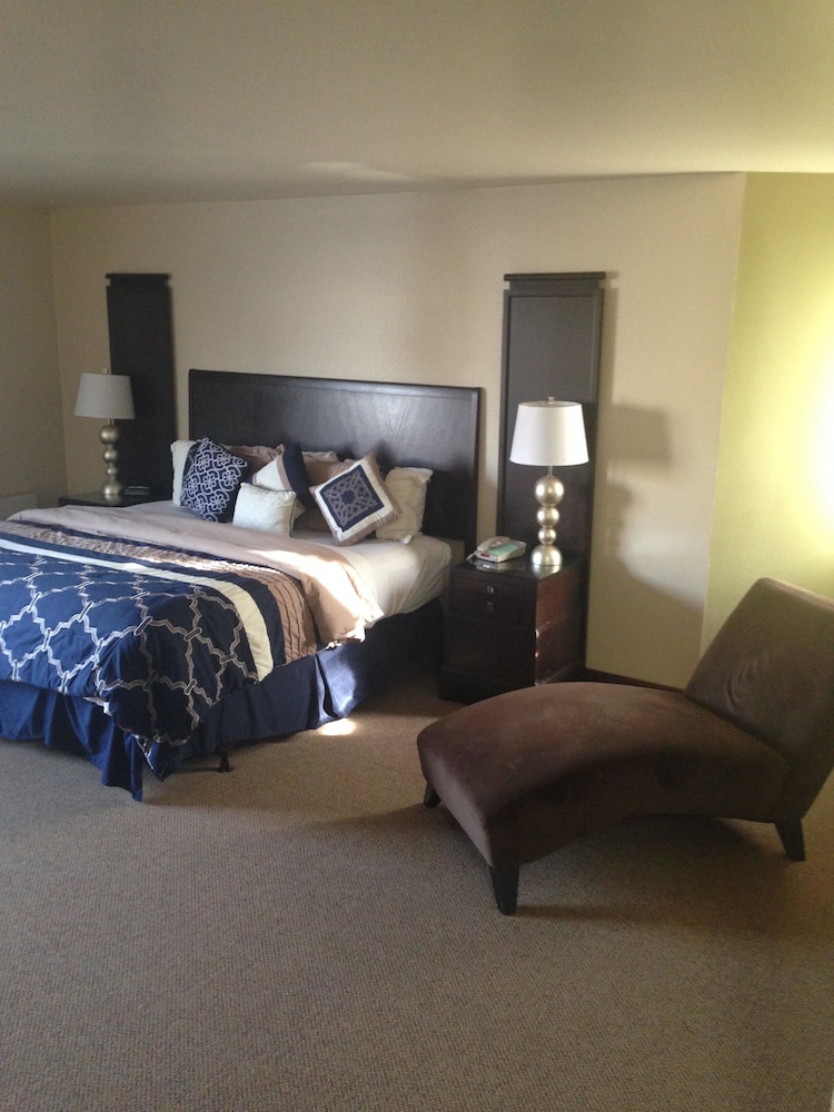 Cedars Inn 26/52