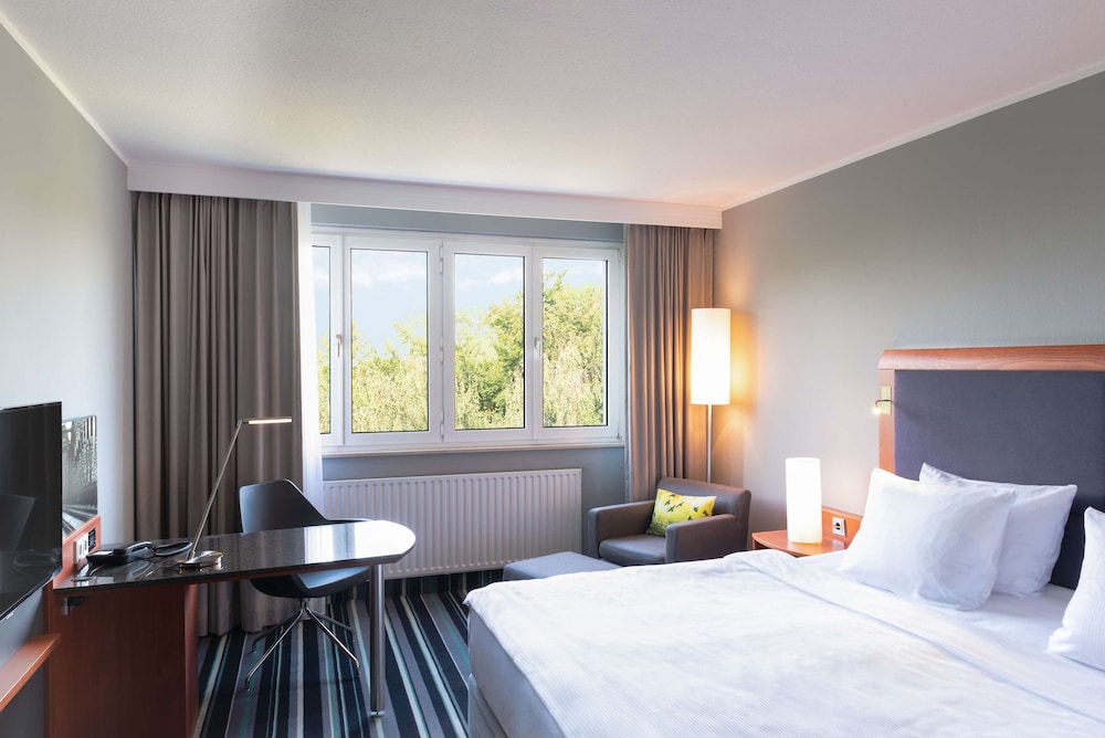 Radisson Blu Hotel Dortmund 27/76