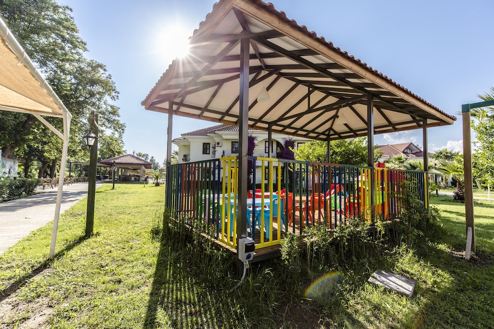 Katranci Park Hotel 25/47