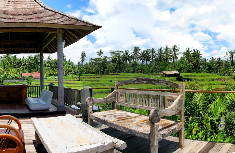 Ayurvedagram Bali 11/85
