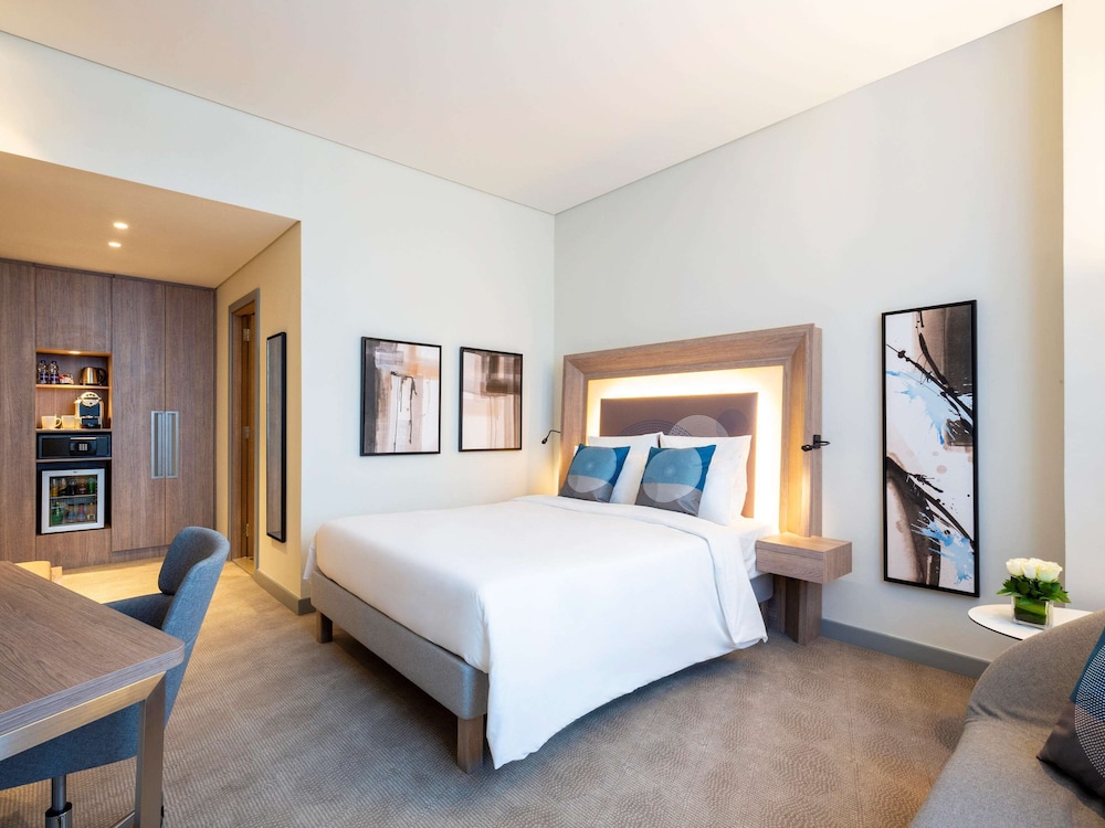 Novotel Bur Dubai 17/48