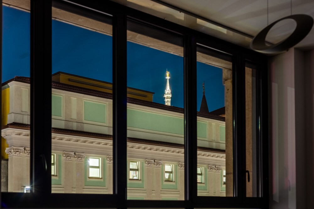 easyhomes - Madonnina view 11/26