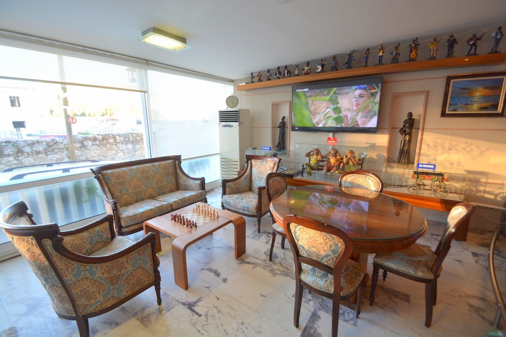 Hotel Istankoy Kusadasi 30/50