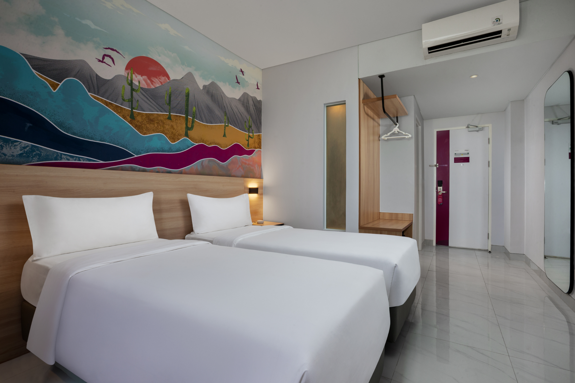 fave plus hotel Pamanukan 22/47