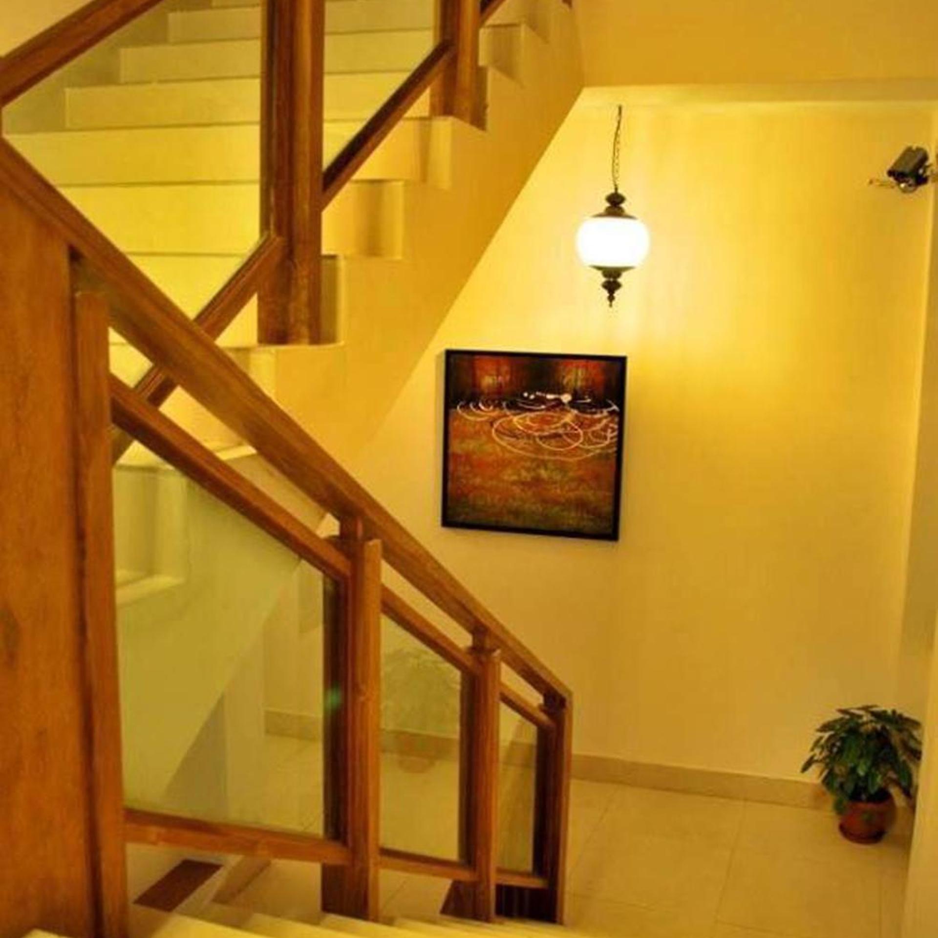 ARISTOS BOUTIQUE HOTEL 18/30